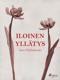 Produktbild: Iloinen yll&auml;tys