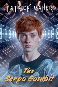Produktbild: The Serpo Gambit
