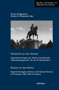 Produktbild: Russland an der Ostsee