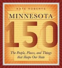 Produktbild: Minnesota 150