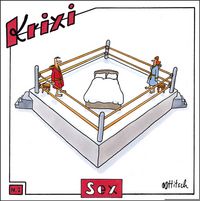 Produktbild: Krixi &bdquo;Sex"