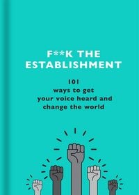 Produktbild: F**k the Establishment