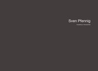 Produktbild: Sven Pfennig