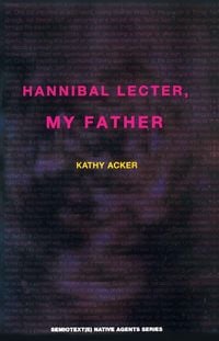 Produktbild: Hannibal Lecter, My Father
