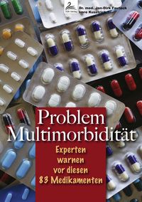 Produktbild: Problem Multimorbidit&auml;t