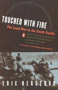 Produktbild: Touched with Fire