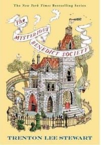 Produktbild: The Mysterious Benedict Society