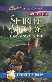 Produktbild: Tracking Justice