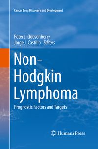 Produktbild: Non-Hodgkin Lymphoma