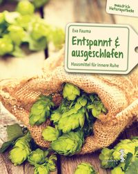 Produktbild: Entspannt & ausgeschlafen