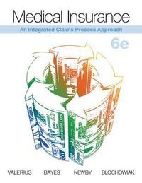 Produktbild: Medical Insurance An Integrate