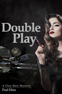Produktbild: Double Play (A Clay Hart Mystery, #1)