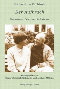 Produktbild: Reinhard von Kirchbach Der Aufbruch