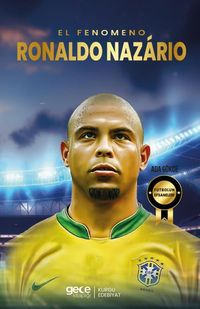 Produktbild: Ronaldo Nazario - El Fenomeno