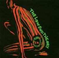 Produktbild: The Low End Theory