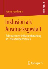 Produktbild: Inklusion als Ausdrucksgestalt