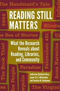 Produktbild: Reading Still Matters