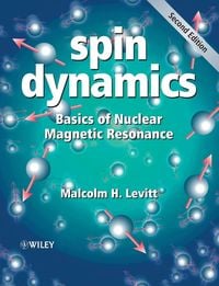 Produktbild: Spin Dynamics