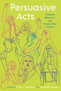 Produktbild: Persuasive Acts