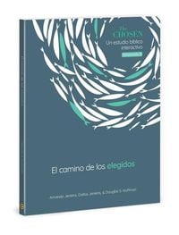 Produktbild: The Chosen El Camino de Los Elegidos