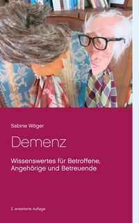 Bild vom Artikel Demenz vom Autor Sabine Wöger