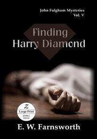 Produktbild: Finding Harry Diamond