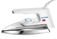 Produktbild: Severin BA 3211 B&uuml;geleisen Wei&szlig; 1200W