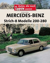 Produktbild: Mercedes-Benz Strich-8
