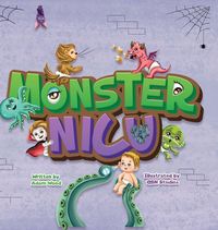 Produktbild: Monster NICU