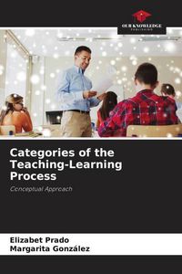 Produktbild: Categories of the Teaching-Learning Process