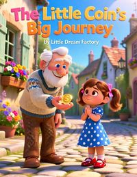 Produktbild: The Little Coin's Big Journey