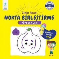 Produktbild: Zihin Acan Nokta Birlestirme Yiyecekler
