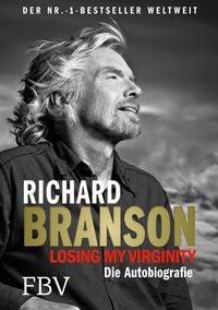 Produktbild: Losing My Virginity
