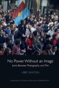 Produktbild: No Power Without an Image