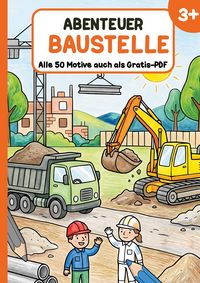 Produktbild: Abenteuer Baustelle