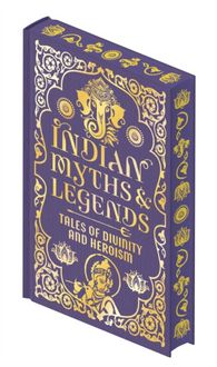 Produktbild: Indian Myths & Legends