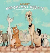 Produktbild: A Furry Important Debate