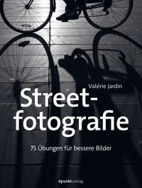Produktbild: Streetfotografie
