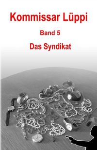 Produktbild: Kommissar L&uuml;ppi - Band 5