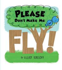Produktbild: Please Don't Make Me Fly!