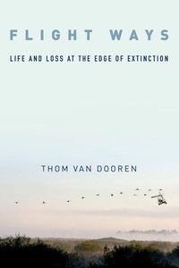 Produktbild: Van Dooren, T: Flight Ways
