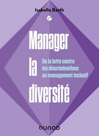 Produktbild: Manager la diversit&eacute;