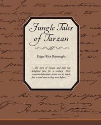 Produktbild: Jungle Tales of Tarzan