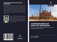 Produktbild: Communiceren En Moslims Begrijpen