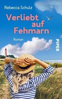 Produktbild: Verliebt auf Fehmarn