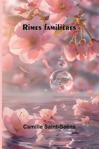 Produktbild: Rimes famili&egrave;res