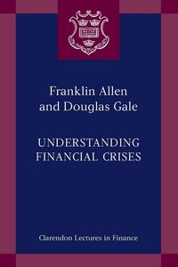 Produktbild: Understanding Financial Crises