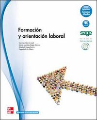 Produktbild: Garc&iacute;a Leal, C: Formaci&oacute;n y orientaci&oacute;n laboral