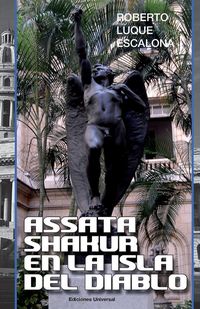 Produktbild: ASSATA SHAKUR EN LA ISLA DEL DIABLO