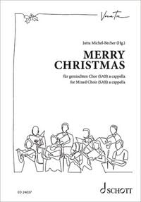 Produktbild: Merry Christmas